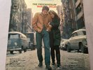 The Freewheelin' Bob Dylan LP Columbia CS8786 RARE Stereo 1963 1st US Release