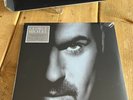 GEORGE MICHAEL - OLDER 2022 TRANSLUCENT GREEN VINYL LP MINT SEALED