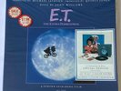 E.T. Michael Jackson *SEALED* Orig 1982 Special Edition STORYBOOK/POSTER HYPE LP