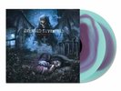 LP AVENGED SEVENFOLD Nightmare 2LP Purple inside Blue Vinyl 2022 NEW MINT SEALED