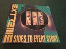 Extreme - III Sides To Every Story dbl. LP UK issue 1992 A&M Records 540 006-1