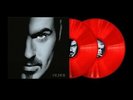 George Michael - Older Limited Edition RED DOUBLE Vinyl LP Sealed New Genuine UK