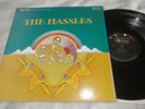 THE HASSLES (BILLY JOEL) EX