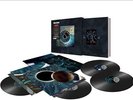 PINK FLOYD PULSE 4LP LIVE REMASTERED 180GM 2018 BOX SET INCLUDES BOOK SEALED