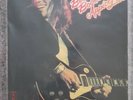 JEFF BECK / BECK BOGART APPICE LIVE *JAPAN IMPORT SINGLE LP #ECPO-58