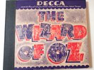 THE WIZARD OF OZ Judy Garland 78 COMPLETE Set 4 Record Decca Over Rainbow DAMAGE