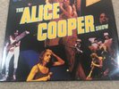 Record The Alice Cooper Show  Vinyl  LP  New & Sealed