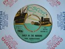 THE JAMAICANS / EARLY IN THE MORNING / UK ESCORT / PAMA / M- / SKINHEAD REGGAE