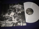 Elliott Smith - XO   Rare white vinyl Limited Edition of 500 Numbered LP album.