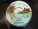 Stranger Cole Remember / Loneliness 7” Vinyl Single 1970 UK Rare Reggae