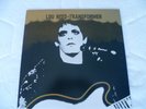 Lou Reed TRANSFORMER 1972  UK Vinyl  RCA Victor   Early Pressing