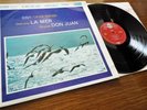 Debussy: La Mer / Strauss: Don Juan - Reiner **RCA Living Stereo SB-2128 ED1**