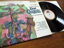 Strauss: Don Quixote / Till Eulenspiegel - Rudolf Kempe **HMV ASD 326 ED1 LP**