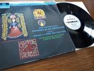 Moussorgsky-Ravel: Pictures At An Exhibition - Maazel **Columbia SAX 2484 ED1**