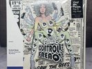 Erykah Badu - But You Caint Use My Phone VinylMePlease VMP Splatter Vinyl - NEW