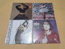 Alejandra Guzman Lp Vinyl Bye Mamá Dame Tu Amor Eternamente Bella Flor De Papel