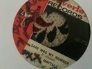 Maytals , 54-46 Was My Number  , 7” Beverley