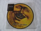 PANIC AT THE DISCO - I Write Sins Not Tragedies PICTURE DISC