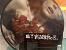MY CHEMICAL ROMANCE -Helena- Very Rare UK 7” Picture Disc (Vinyl Record)