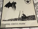 Icons Of Filth  Onward Christian Soldiers Vinyl 1984. Rare Punk..