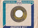 SKA 1965 SKA VOICE OF THE PEOPLE LABEL PRINCE BUSTER 