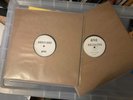 DREXCIYA ELECKTROIDS KILOHERTZ / ABSTRACT THOUGHT EP CLONE AQUALUNG PROMOS MINT