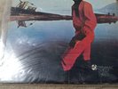 Hopeton Lewis – Grooving Out On Life - Vinyl LP 1973