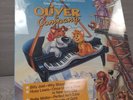 Disney Oliver & Company Original Motion Picture Soundtrack Vinyl LP Album NEW