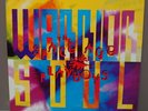 Warrior Soul 12