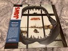 MONDO JOHN WILLIAMS JAWS BLOOD IN THE WATER VINYL SOUNDTRACK BRAND NEW & SEALED