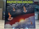 Faith No More - The Real Thing Vinyl Excellent Condition UK 1989 828 154-1
