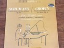 SEALED   FOU TS'ONG   SCHUMANN / CHOPIN MAAG / WESTMINSTER WST 17040 STEREO  LP