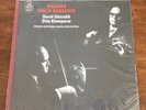 SEALED   DAVID OISTRAKH (VIOLIN) - BRAHMS OTTO KLEMPERER / ANGEL 35836 STEREO LP