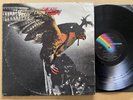 BUDGIE- IN FOR THE KILL 1974 ORIGINAL US VINYL CLASSIC HARD ROCK HEAVY METAL VG+