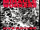 Miracle Workers Overdose NEAR MINT LSD Vinyl LP