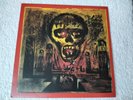 SLAYER. Seasons  In  The  Abyss.  Vinyl  Record. Original  recording  1990.