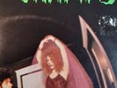 The Cramps Psychedelic Jungle LP IRS SP70016 - Good Condition