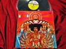 MINTY SHRINK 1967 Orig JIMI HENDRIX EXPERIENCE AXIS BOLD AS LOVE Hard Psych LP