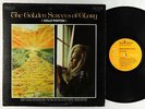 Dolly Parton - Golden Streets Of Glory LP - RCA Victor VG+
