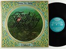 Endle St. Cloud - Thank You All Very Much LP - International Artists VG++