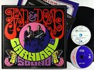 Jan & Dean - Carnival Of Sound LP & CD - Warner Bros VG++
