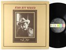 Jerry Jeff Walker - S/T LP - Decca VG+