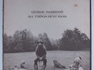 GEORGE HARRISON All Things Must Pass APPLE 3XLP VG+ boxset x
