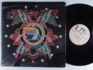 HAWKWIND In Search Of Space UNITED ARTISTS 2XLP die-cut cover with booklet x