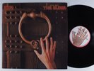 KISS Music From The Elder CASABLANCA LP VG+ gatefold x