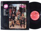 MOBY GRAPE Self Titled COLUMBIA CL-2698 LP 2-eye with poster x