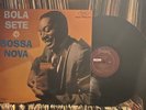 Bola Sete *Bossa Nova* NM LP 1963 Fantasy 3349 MONO jazz