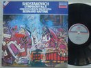 HAITINK - DECCA SXDL 7551 - SHOSTAKOVICH - SYMPHONY N.5