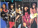 Rick James - Greatest Hits LP Vinyl 1986 Motown 050109280810