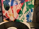 UFO Strangers In The Night LIVE DOUBLE ALBUM/ ORIG PRESS w/ EX VINYL